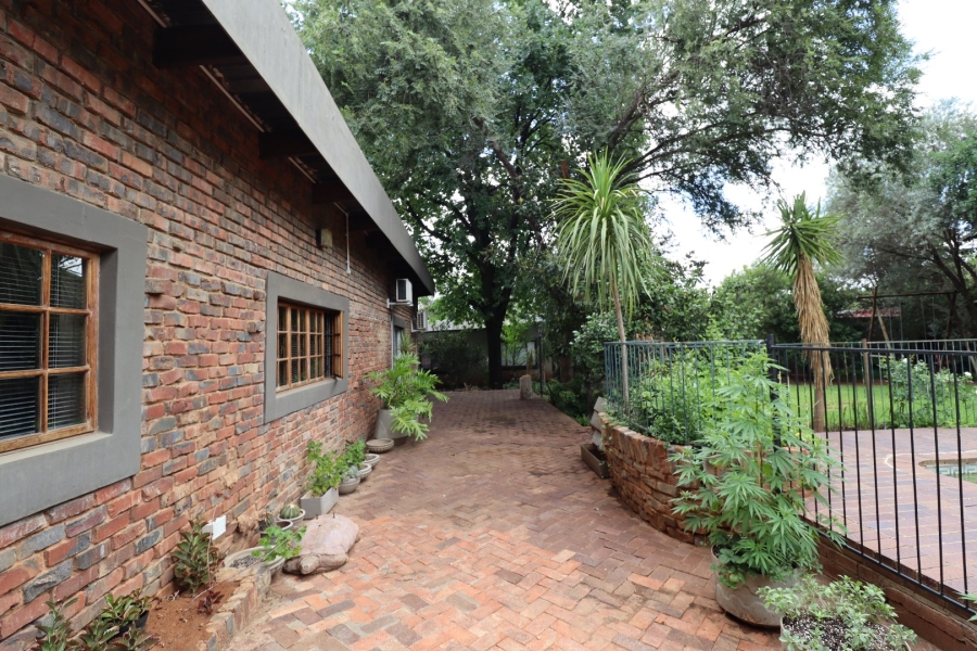 Commercial Property for Sale in Spitskop SH Free State